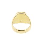 Image 4 of Vintage gold signet ring | Men