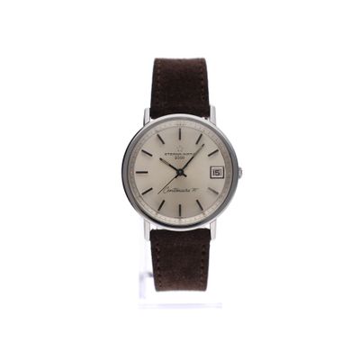 Afbeelding 1 van Eterna Eterna-Matic 2000 Centenaire 