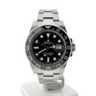 Image 1 of Rolex GMT-Master II 116710LN; Automatic men's watch
