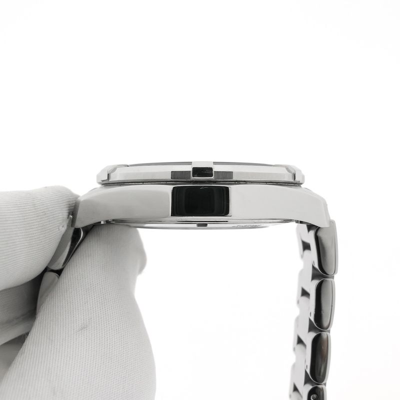 Image 6 of TAG Heuer Aquaracer Caliber 5 WAY2018; Automatic men's watch