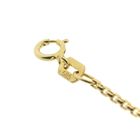 Image 3 of Golden fantasy link chain | 50.5 cm