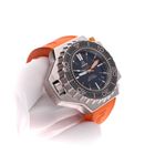 Afbeelding 11 van Omega Seamaster Ploprof 1200M 224.32.55.21.01.002; Automatisch Heren Horloge