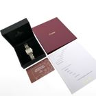 Image 11 of Cartier Panthère; Gold/steel ladies' watch