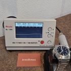 Image 24 of IWC Ingenieur IW3227-01; Automatic men's watch