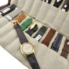 Image 22 of Rolex Oyster Perpetual 6085; Vintage 18k gold watch from 1953