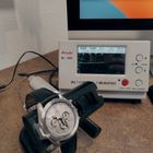 Image 16 of Omega Speedmaster Broad Arrow Chronograph Men's Watch