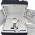 Image 2 of IWC Portofino; Automatic men's watch on Milanese strap