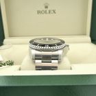 Image 18 of Rolex Sea-Dweller Deepsea 126660 'James Cameron'; Men's diving watch