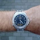 Image 17 of Breitling Pluton 3100; Men's watch
