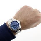Image 16 of Breitling Superocean Automatic 42mm A17340; Men's diving watch