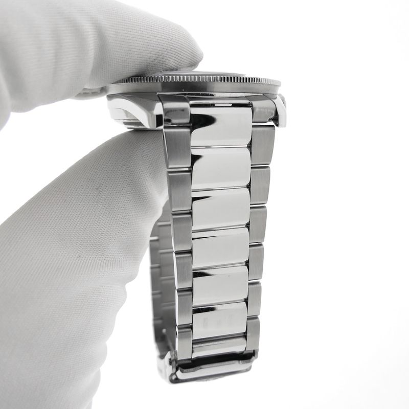 Image 9 of Squale Sub-39 Automatic; Men's diving watch