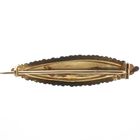 Image 8 of Old Dutch gold brooch | Antique