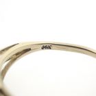 Image 5 of Tricolor gold ring