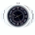 Image 7 of Rolex Oyster Perpetual 116000; Men's watch