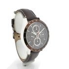 Image 3 of TAG Heuer Carrera 'Juan Manuel Fangio' CV2013-4; Chronograph men's watch