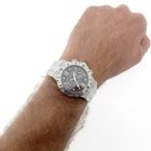 Image 8 of Bvlgari Diagono SCB38S; Chronograph watch