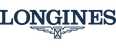 logo van het merk Longines