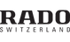 logo van het merk Rado