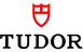 logo van het merk Tudor