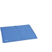 Beeztees Quick Cooler Koelmat Izi - Hondenmat - Blauw - 50x40 cm