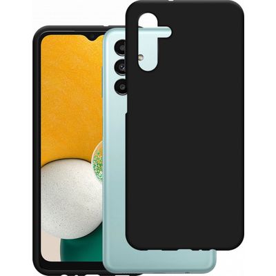 Afbeelding van Just in Case Samsung Galaxy A13 Soft TPU Case (Black)