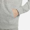 Afbeelding van Nike Sportwear Vest Vrouwen - Maat M - Grijs