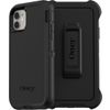 Afbeelding van Otterbox Defender Case voor Apple iPhone 11 - Zwart