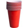Afbeelding van Clown Games Beerpong - Actiespel - 20 Cups - 6 Ballen - 2-4 spelers