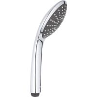 GROHE QuickFix Vitalio Joy Mono Handdouche - Douchekop Ø 11 cm - Grijs