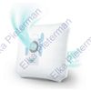 Afbeelding van Siemens VZ41FGALL - Stofzuigerzakken - 4 stuks