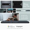 Afbeelding van Spigen Thin Fit Google Pixel 7 Pro Hoesje Back Cover Grijs