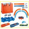 Afbeelding van Hot Wheels Track Builder Deluxe Stunt Box - Speelgoed auto racebaan