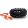Afbeelding van JBL Charging Case - Case voor in-ear oordopjes - Zwart