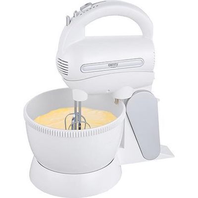 Afbeelding van Camry CR4213 - Mixer met kom