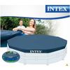 Afbeelding van Intex Zwembad Afdekzeil - geschikt voor Metal Frame Pool - Rond - Ø 305 cm