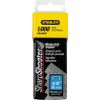 Afbeelding van STANLEY - Nieten 14mm Type G - 1000 Stuks