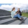 Afbeelding van Trust Primo Eco - Powerbank - 20.000 mAh - USB-A/USB-C - Zwart