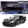 Afbeelding van Jada Toys - Fast & Furious Dodge Viper SRT-10 1:24