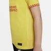 Afbeelding van Nike LFC YNK DF STAD JSY SS 3R Sportshirt Unisex - Maat L