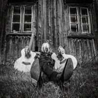 Ledfoot - Coffin Nails (LP)