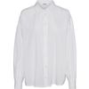 Afbeelding van Noisy may NMLOONE L/S COLOR SHIRT Dames Blouse - Maat M