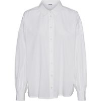 Noisy may NMLOONE L/S COLOR SHIRT Dames Blouse - Maat M