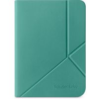Kobo Clara 2E SleepCover Groen