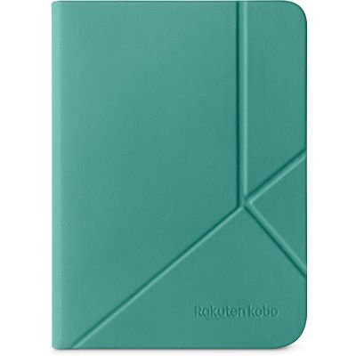 Foto van Kobo Clara 2E SleepCover Groen
