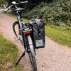 Afbeelding van BBB Cycling BSB-132 PortoVault waterproof 25L - Fietstas - Maat - Unisex - black
