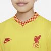 Afbeelding van Nike LFC YNK DF STAD JSY SS 3R Sportshirt Unisex - Maat L