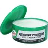 Afbeelding van Turtle Wax 53189 Polishing Compound Paste 298 Gram | Polijstpasta auto | Polijstmiddel