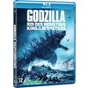 Afbeelding van Godzilla - King Of The Monsters (Blu-ray)