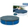 Afbeelding van Intex Zwembad Afdekzeil - geschikt voor Metal Frame Pool - Rond - Ø 305 cm
