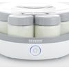 Afbeelding van Severin JG 3520 - Yoghurtmaker - Wit/Grijs